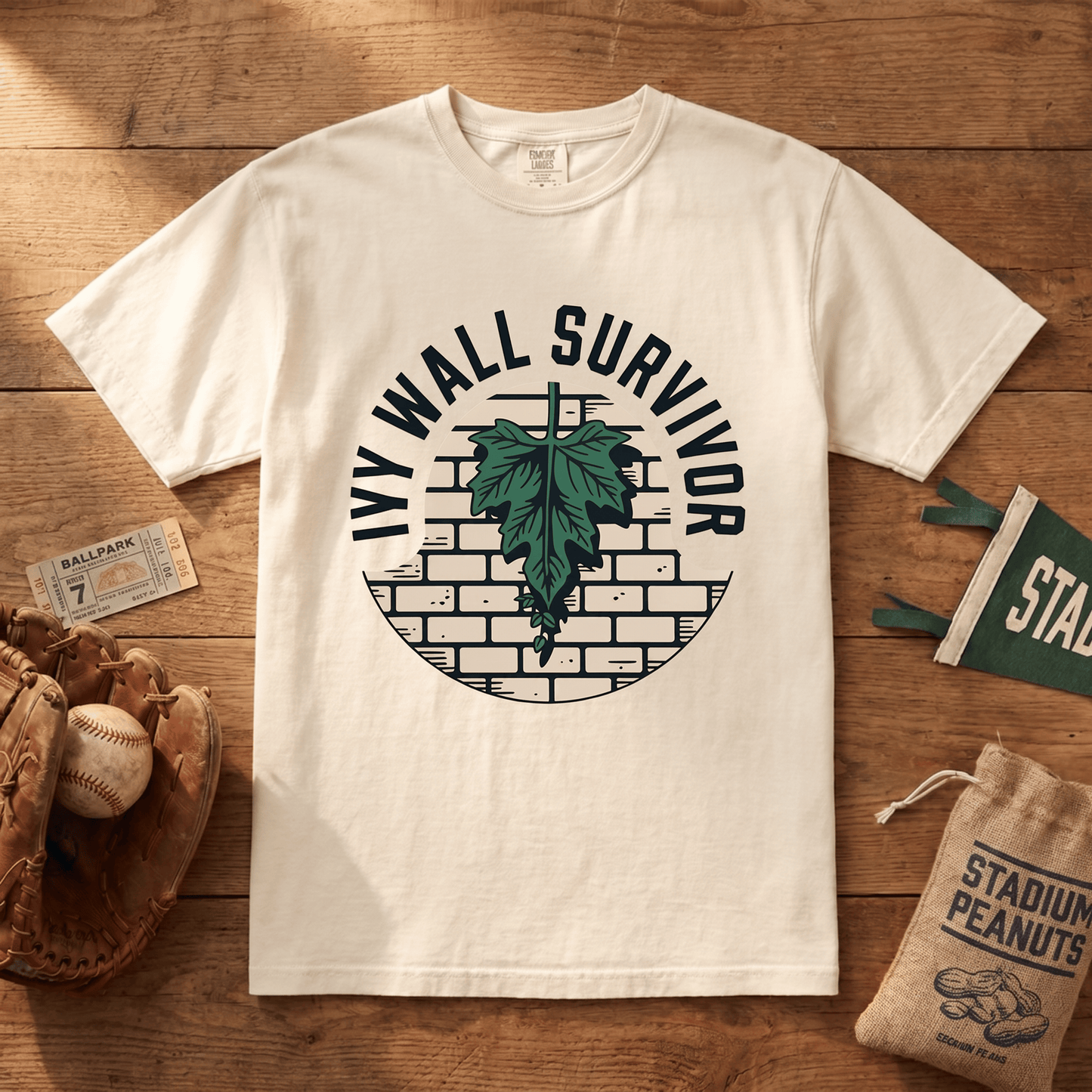 Wrigley Field — Vine Chaser