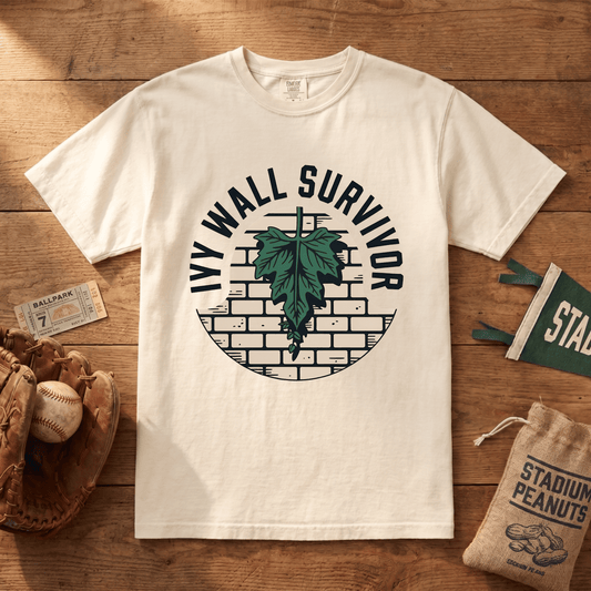 Wrigley Field — Vine Chaser